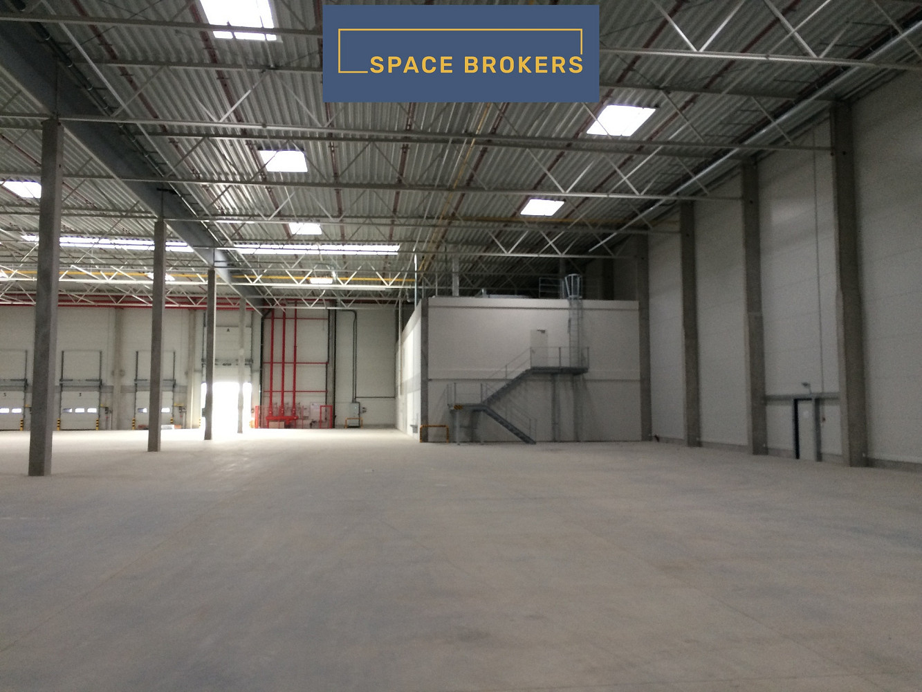 Pronájem, Sklady, 14.160 m² - Brandýs nad Labem-Stará Boleslav – další
