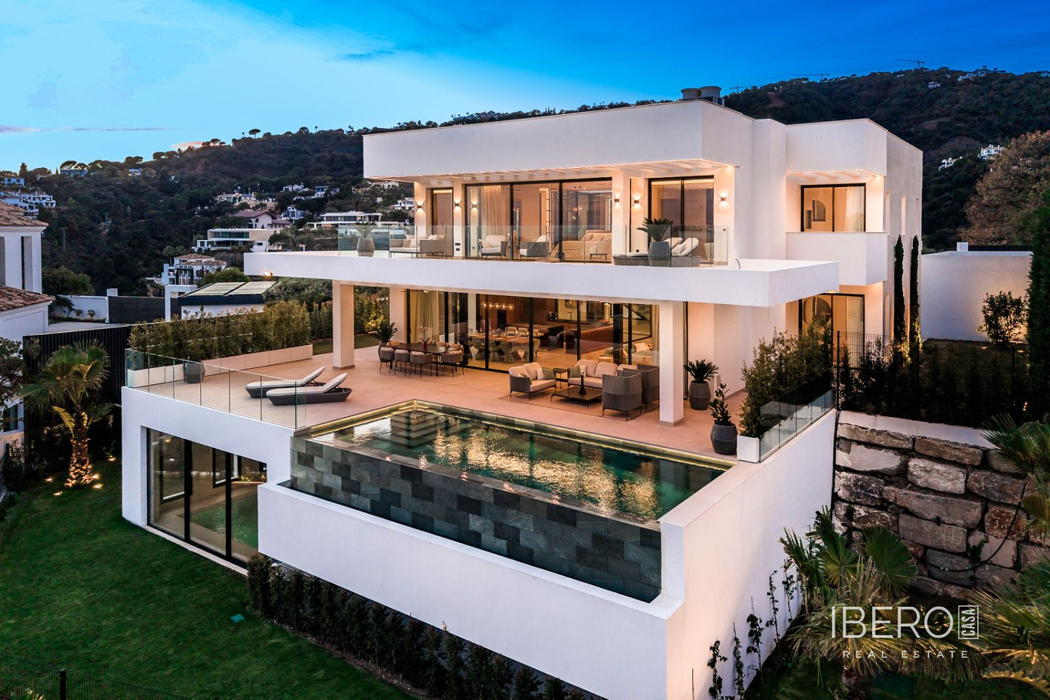 Casa 7+kk – Benahavís, Artola - Vista 2