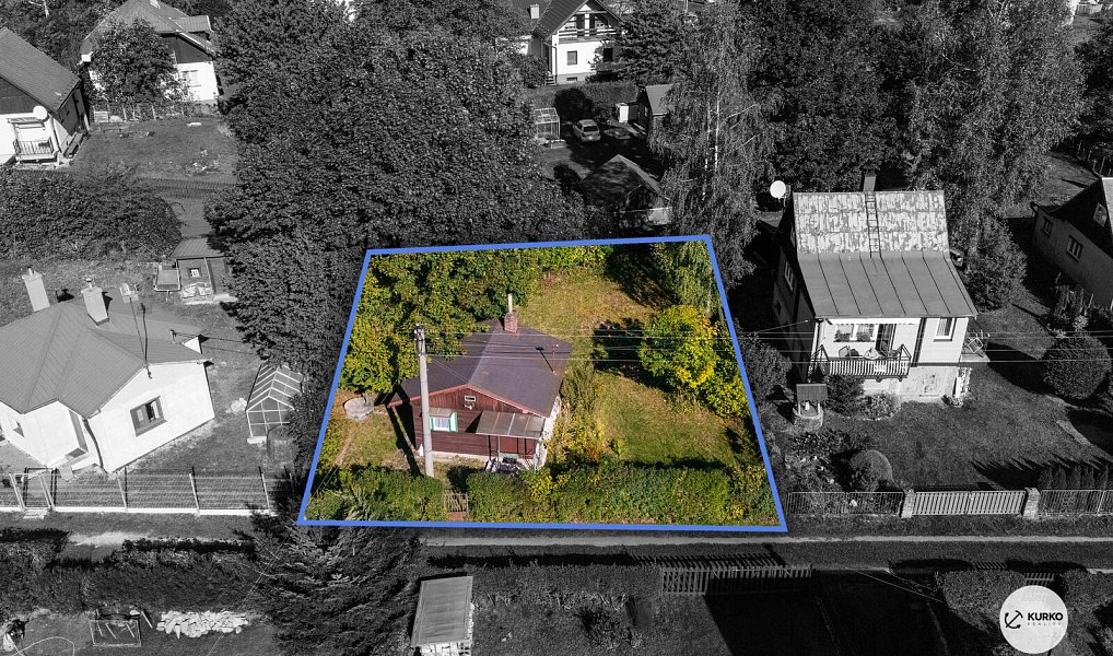 Prodej chaty/chalupy 30 m² s pozemkem 418 m², Morávka – náhled fotky 5