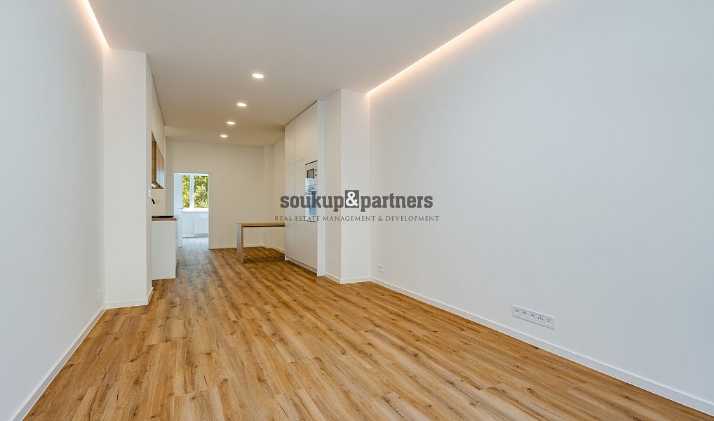 Prodej bytu 3+kk 63 m², Praha – náhled fotky 7
