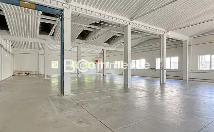 Pronájem skladovacích prostor 641 m², Kuřim, okres Brno-venkov