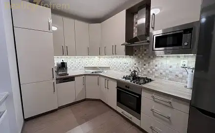 Prodej bytu 3+1 69 m²