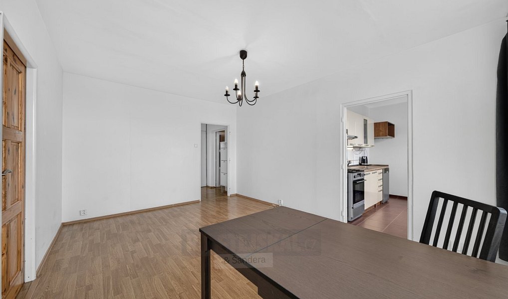 Prodej bytu 3+1 67 m², Praha – náhled fotky 7