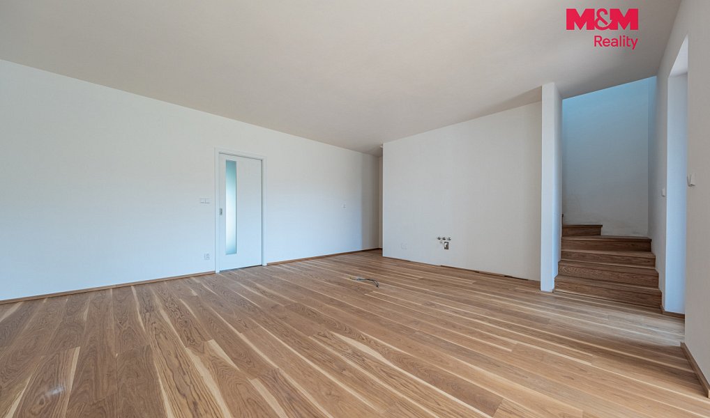 Prodej domu 135 m² s pozemkem 289 m², Kamenice – náhled fotky 6