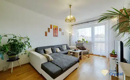 Prodej bytu 3+1 59 m²
