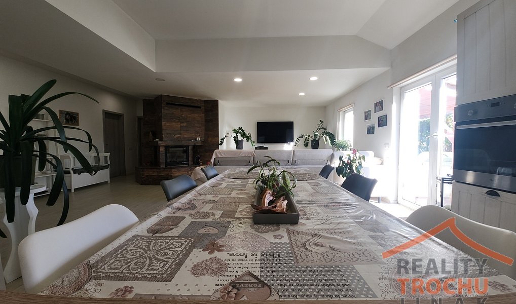 Prodej domu 125 m² s pozemkem 853 m², Smržov – náhled fotky 15