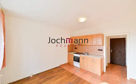 Pronájem bytu 2+kk 36 m²