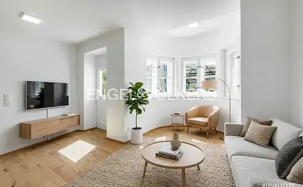 Prodej bytu 2+kk 50 m²