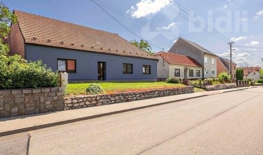 Prodej domu 150 m² s pozemkem 2 106 m², Podomí – náhled fotky 2