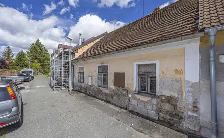 Prodej domu 136 m² s pozemkem 188 m², Zelenodolská, Nepomuk, okres Plzeň-jih