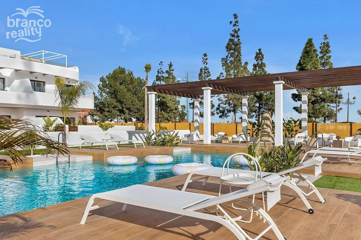 Casa – Los Alcázares - Vista 3