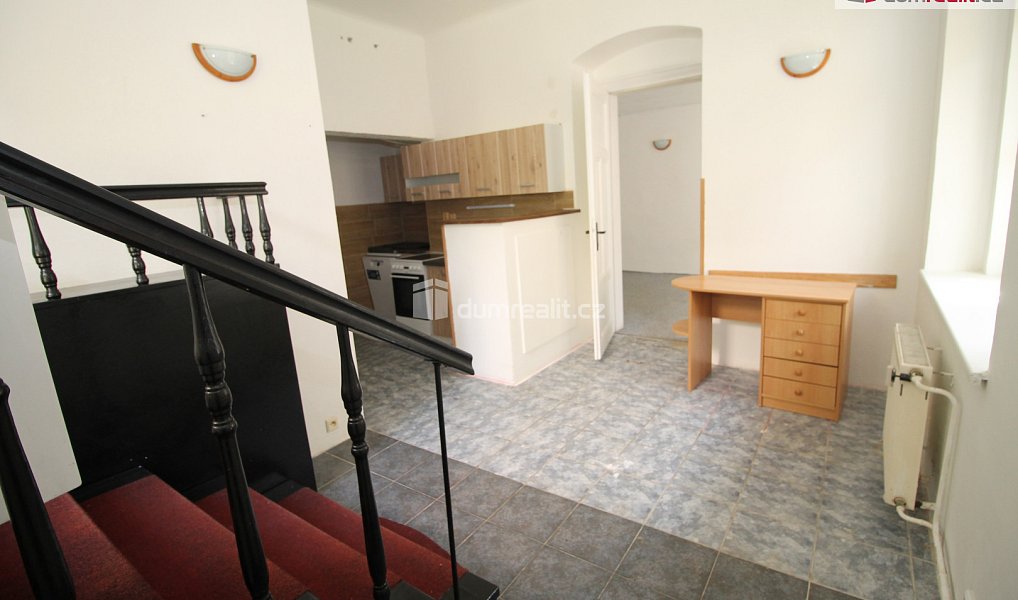 Prodej bytu 2+1 67 m², Mariánské Lázně – náhled fotky 5