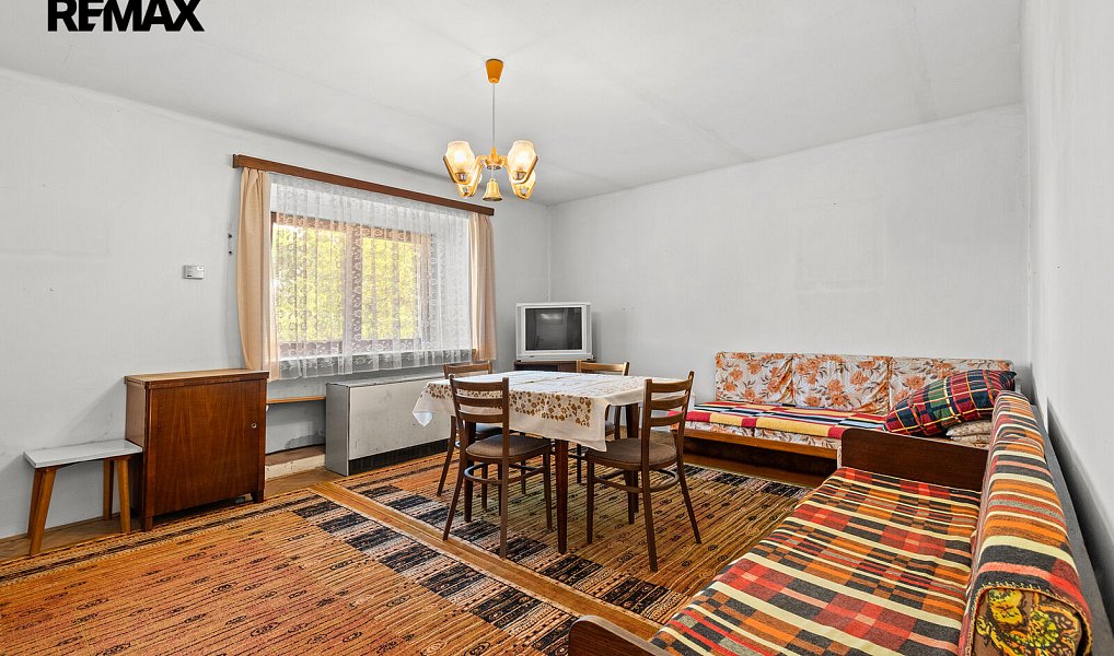 Prodej domu 93 m² s pozemkem 3 355 m², Horažďovice – náhled fotky 17