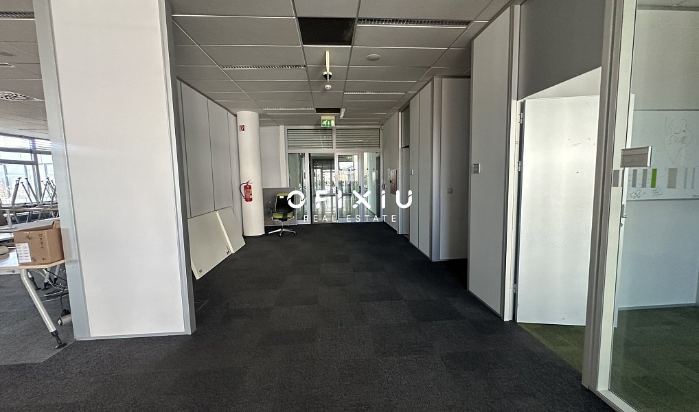 Pronájem kanceláře 300 m², Brno – náhled fotky 9