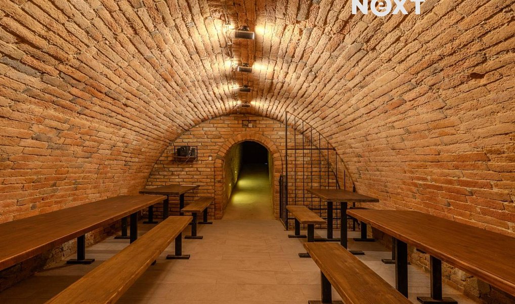 Prodej ostatní Vinný sklep, 43m2, Bulhary, Bulhary – náhled fotky 22