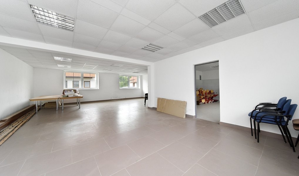 Prodej domu 450 m² s pozemkem 2 500 m², Čmelíny – náhled fotky 18