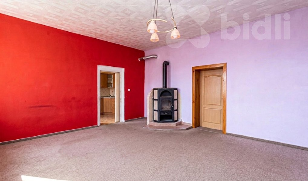 Prodej bytu 2+1 66 m², Moravská Třebová – náhled fotky 8