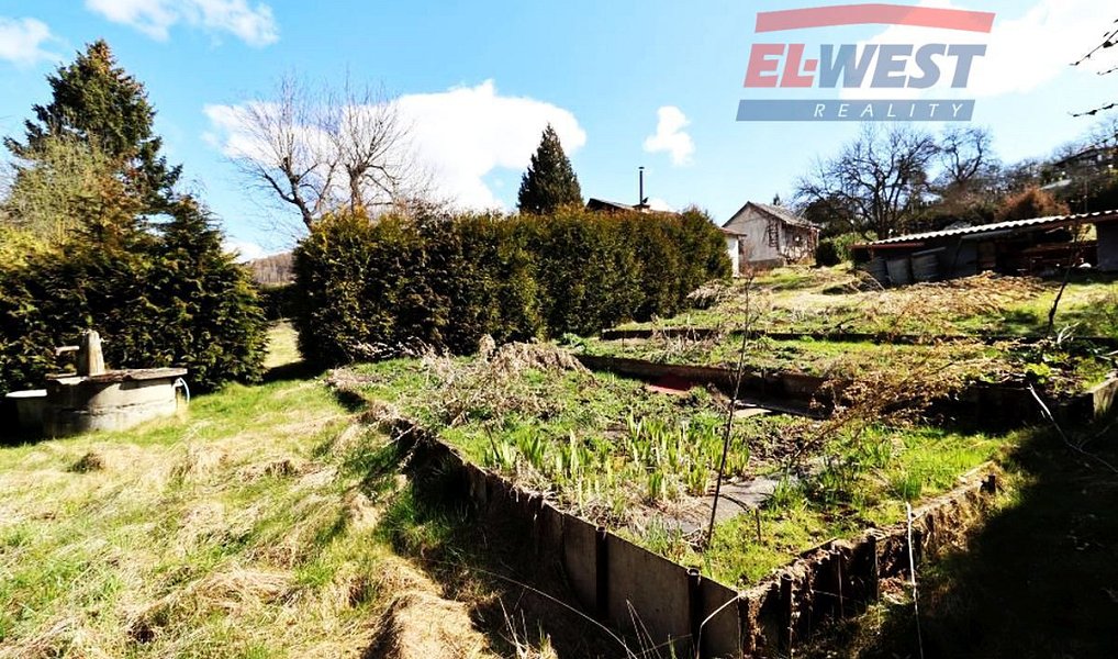 Prodej domu 46 m² s pozemkem 2 228 m², Sušice – náhled fotky 10