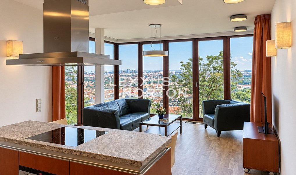 Pronájem bytu 2+kk 60 m², Praha – náhled fotky 6