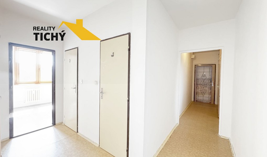 Prodej bytu 3+1 76 m², Náchod – náhled fotky 23