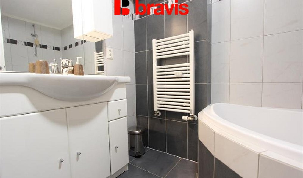 Pronájem bytu 2+kk 89 m², Brno – náhled fotky 6