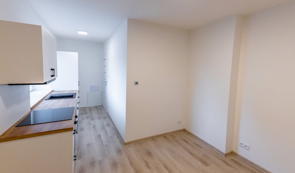 Prodej bytu 2+kk 28 m², Polná – náhled fotky 3