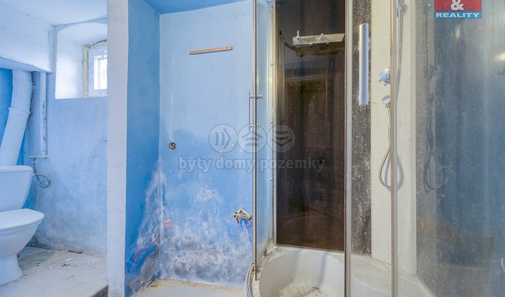 Prodej domu 120 m² s pozemkem 1 867 m², Nová Ves – náhled fotky 14