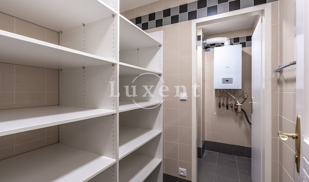 Pronájem bytu 4+kk 156 m², Praha – náhled fotky 8