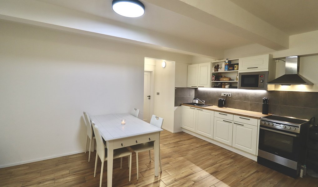 Prodej bytu 2+kk 49 m², Praha – náhled fotky 2