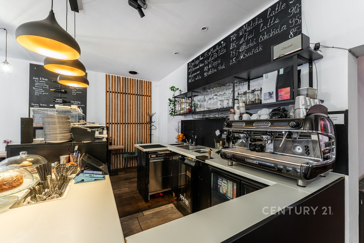 Pronájem restaurace 173 m² – fotografie 4