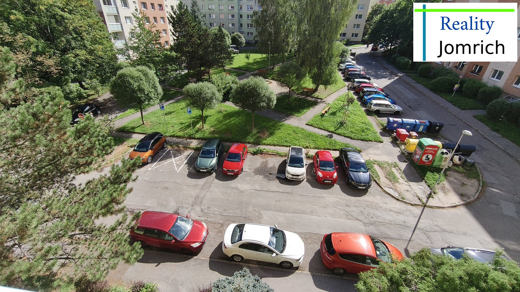 Prodej bytu 2+kk 43 m² – fotografie 4