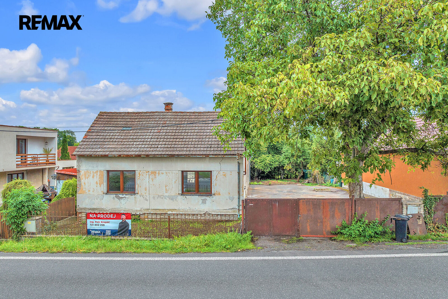 Prodej domu 265 m² s pozemkem 1 117 m² – fotografie 4