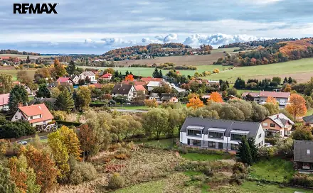 Prodej bytu 4+kk 164 m², Ondřejov, okres Praha-východ