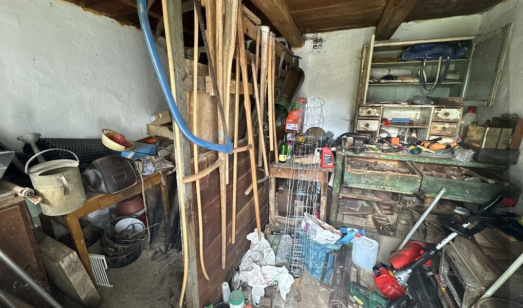 Prodej chaty/chalupy 1 140 m² s pozemkem 340 m², Kyjov – náhled fotky 27