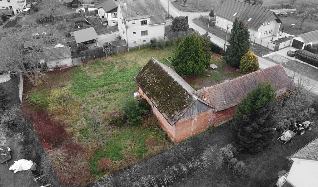 Prodej domu 230 m² s pozemkem 1 587 m², Nechanice – náhled fotky 4