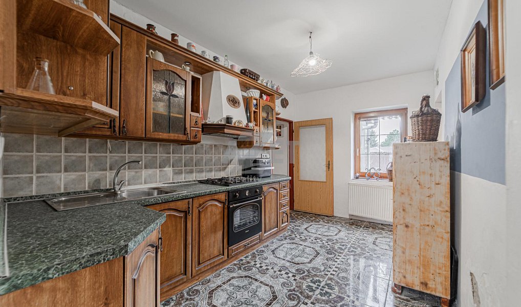 Prodej domu 170 m² s pozemkem 1 250 m², Ostrava – náhled fotky 8
