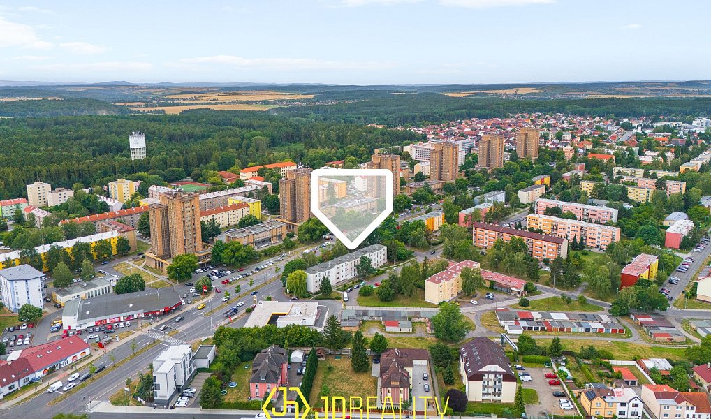 Prodej bytu 3+1 72 m², Kladno – náhled fotky 30