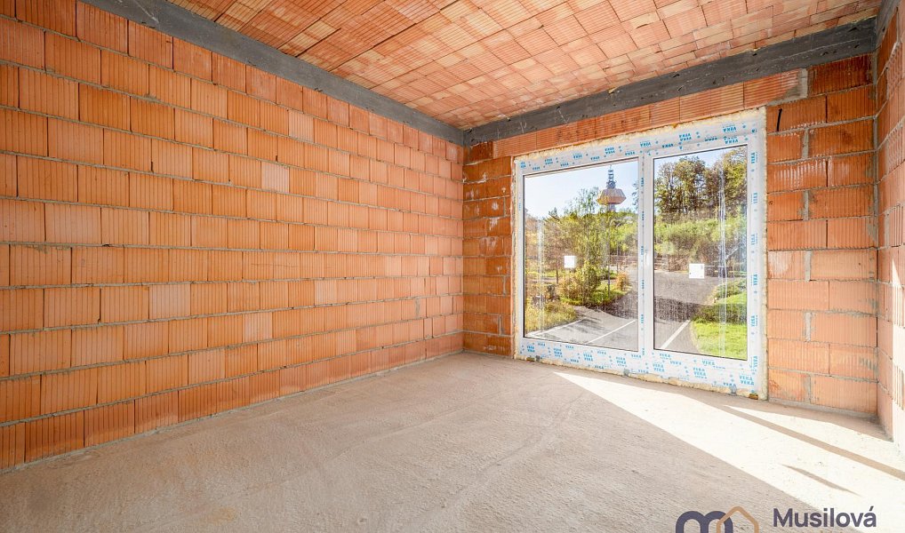 Prodej bytu 2+kk 47 m², Teplice – náhled fotky 3