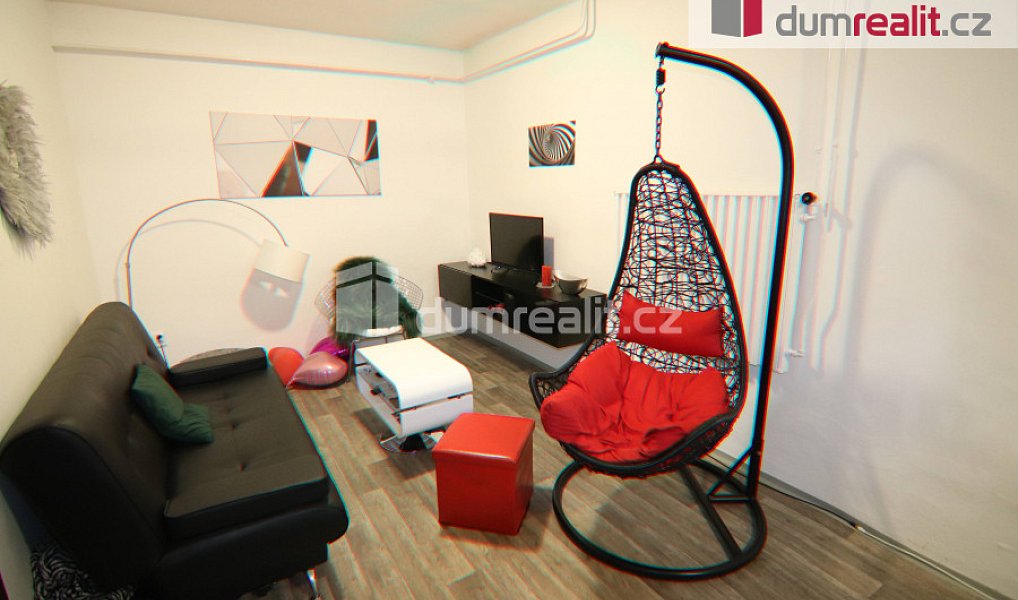 Pronájem bytu 1+kk 39 m², Strážnice – náhled fotky 4