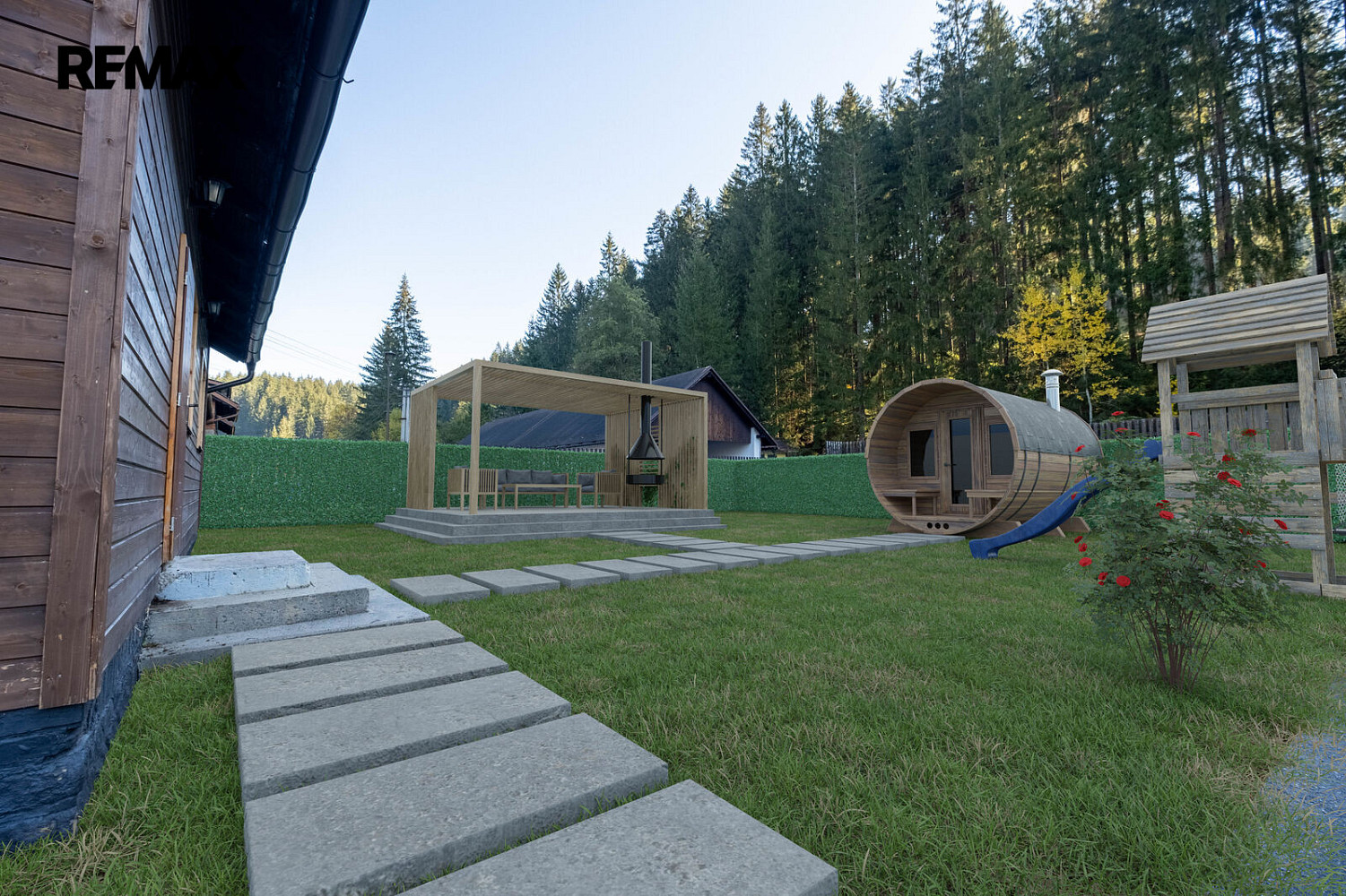 Prodej chaty/chalupy 115 m² s pozemkem 407 m² — photo 4