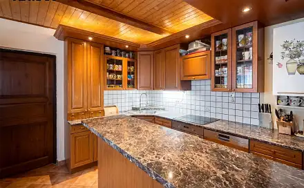 Prodej domu 165 m² s pozemkem 604 m², Lošany - Lošánky, okres Kolín