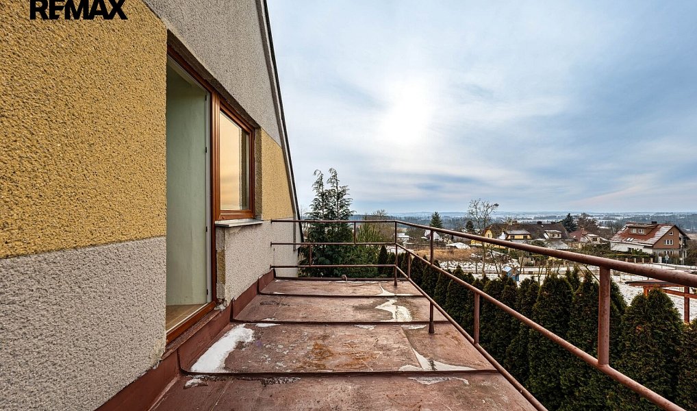 Prodej domu 292 m² s pozemkem 990 m², Chotoviny – náhled fotky 46
