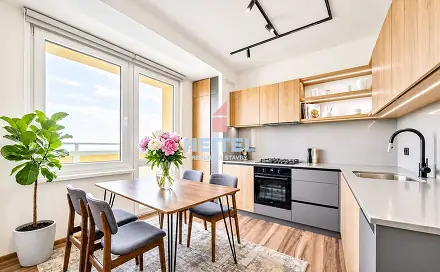 Prodej bytu 2+1 61 m², Dr. Martínka, Ostrava - Hrabůvka