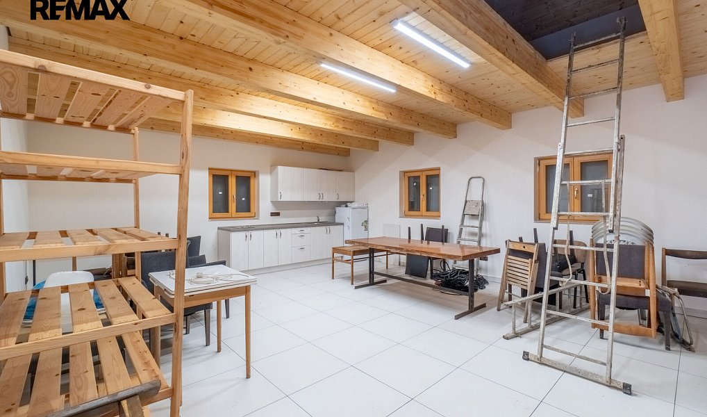 Prodej pozemku 13 525 m², Říčany – náhled fotky 6