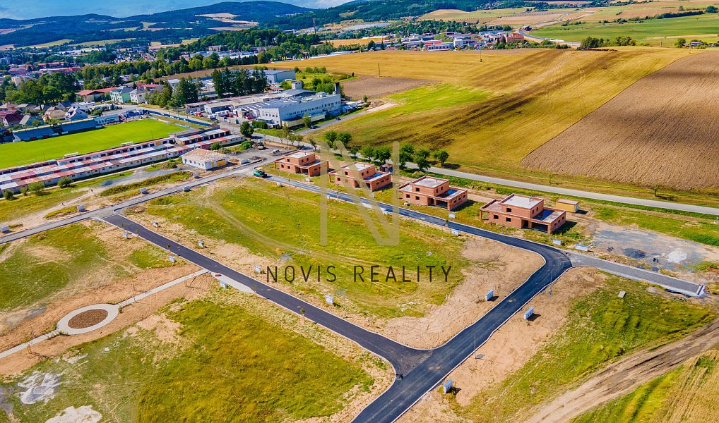 Prodej domu 233 m² s pozemkem 732 m², Klatovy – náhled fotky 8