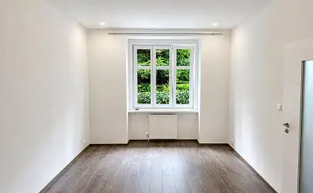 Pronájem bytu 2+kk 50 m², U vysočanského pivovaru, Praha 9 - Vysočany