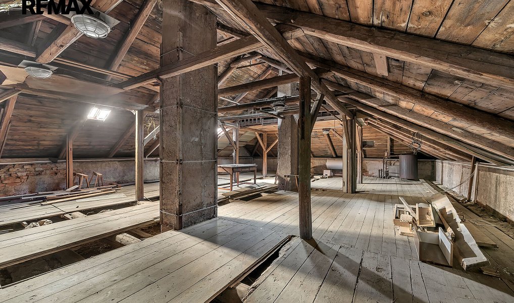 Prodej ubytovacího objektu 722 m², Nová Ves nad Nisou – náhled fotky 5