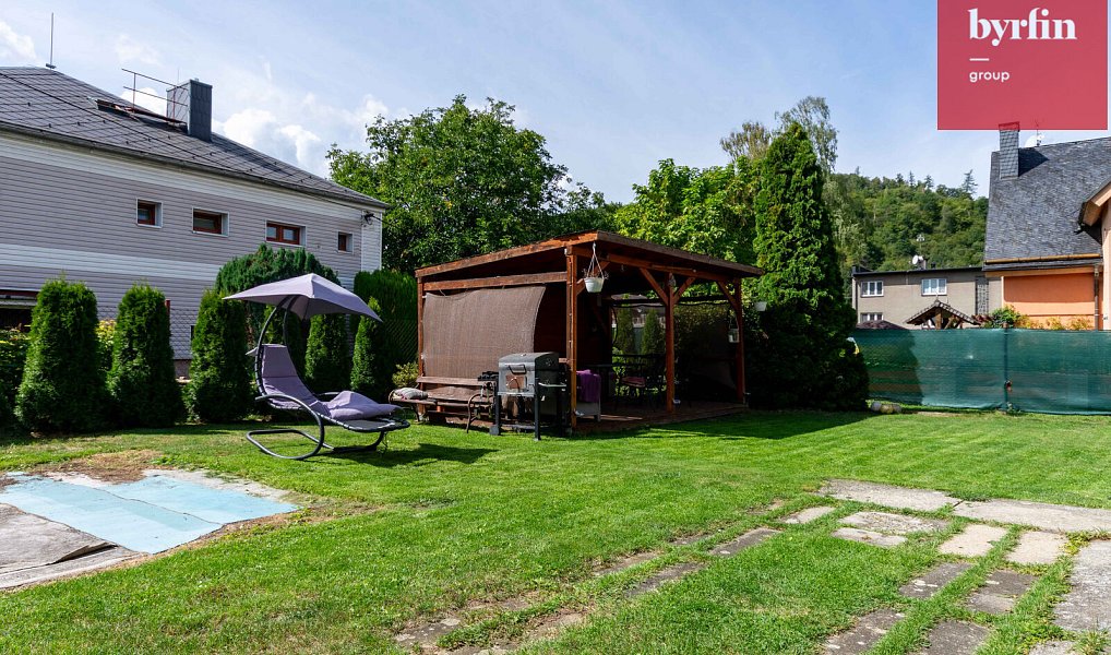 Prodej domu 180 m² s pozemkem 501 m², Hradec nad Moravicí – náhled fotky 24
