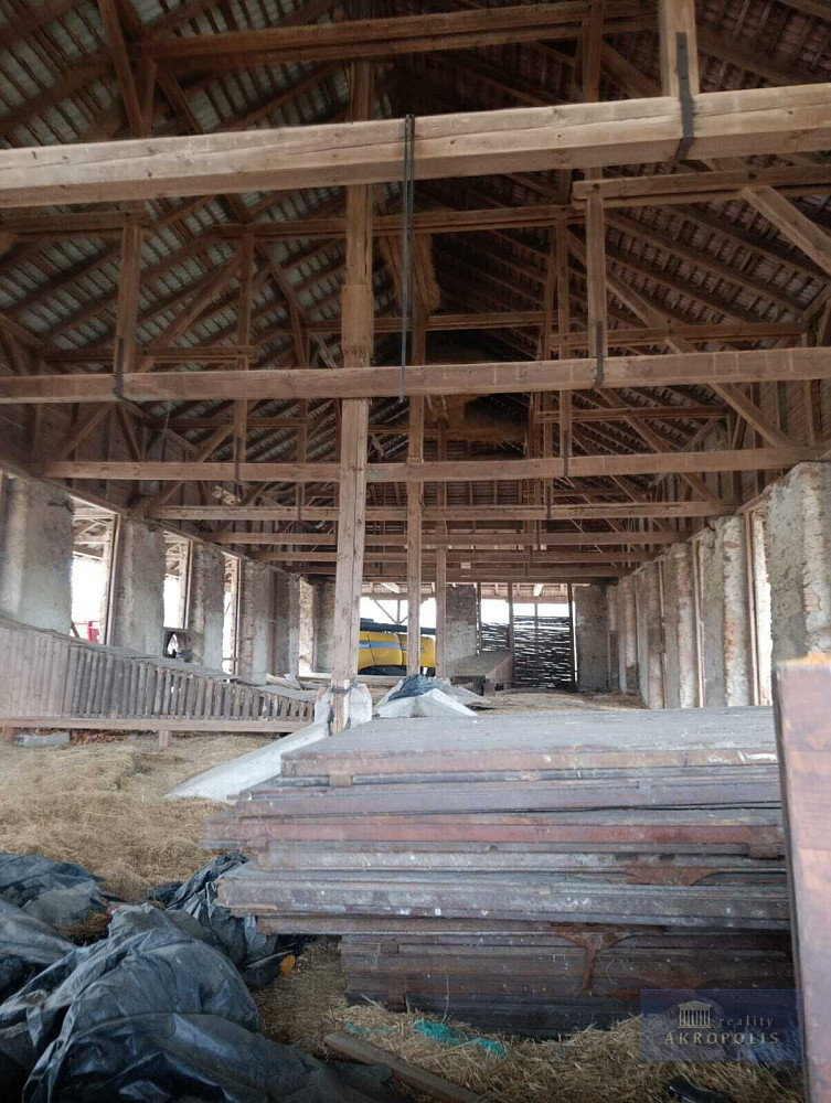 Prodej zemědělského objektu 2 020 000 m² – fotografie 3