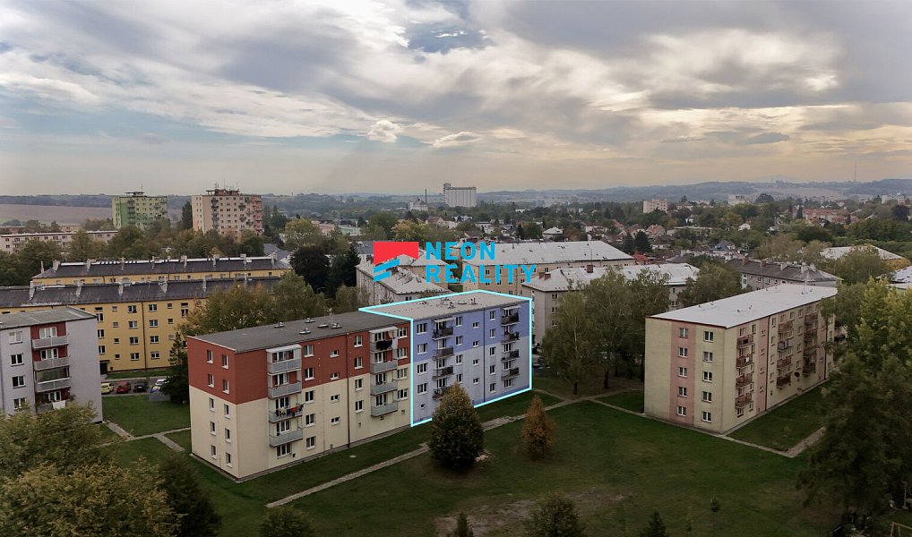 Prodej bytu 2+1 55 m², Hlučín – náhled fotky 13